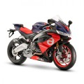 RS 660 35 kW E5 PIAGGIO GROUP